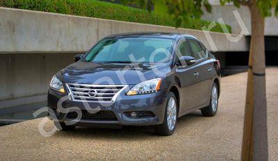Купить генератор Nissan Sentra B17, ремонт генератора Nissan Sentra B17